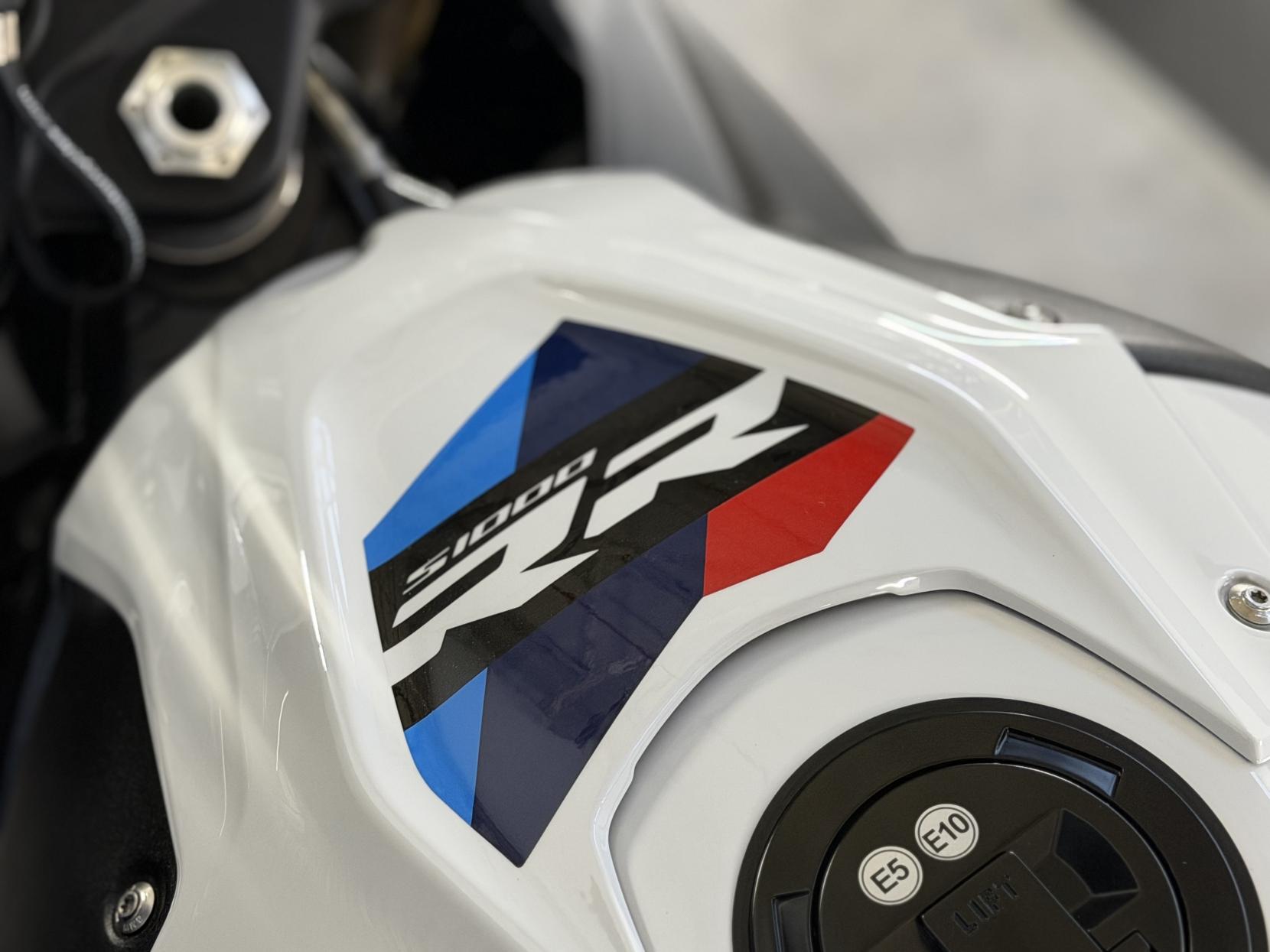 BMW S 1000 RR 1000 Sport Super Sports Petrol Manual Euro 5 (209 ps)