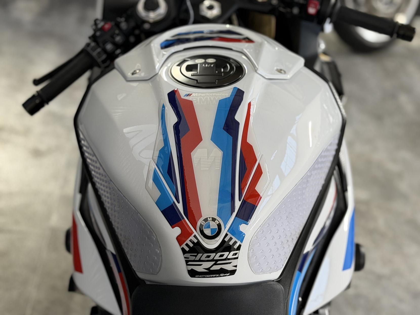 BMW S 1000 RR 1000 Sport Super Sports Petrol Manual Euro 5 (209 ps)