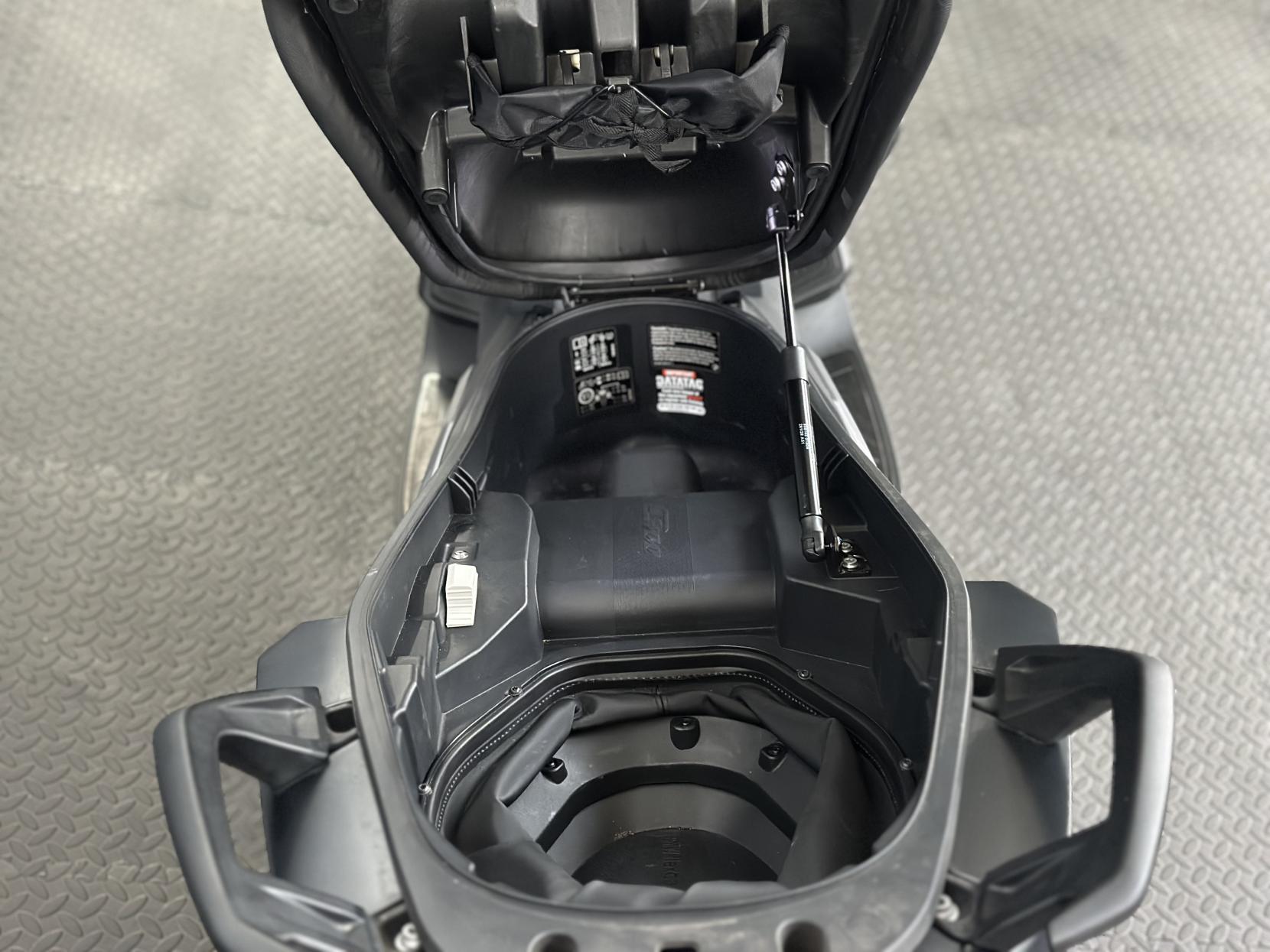 BMW C 400 X 400 X Scooter Petrol CVT Euro 5 (33 ps)