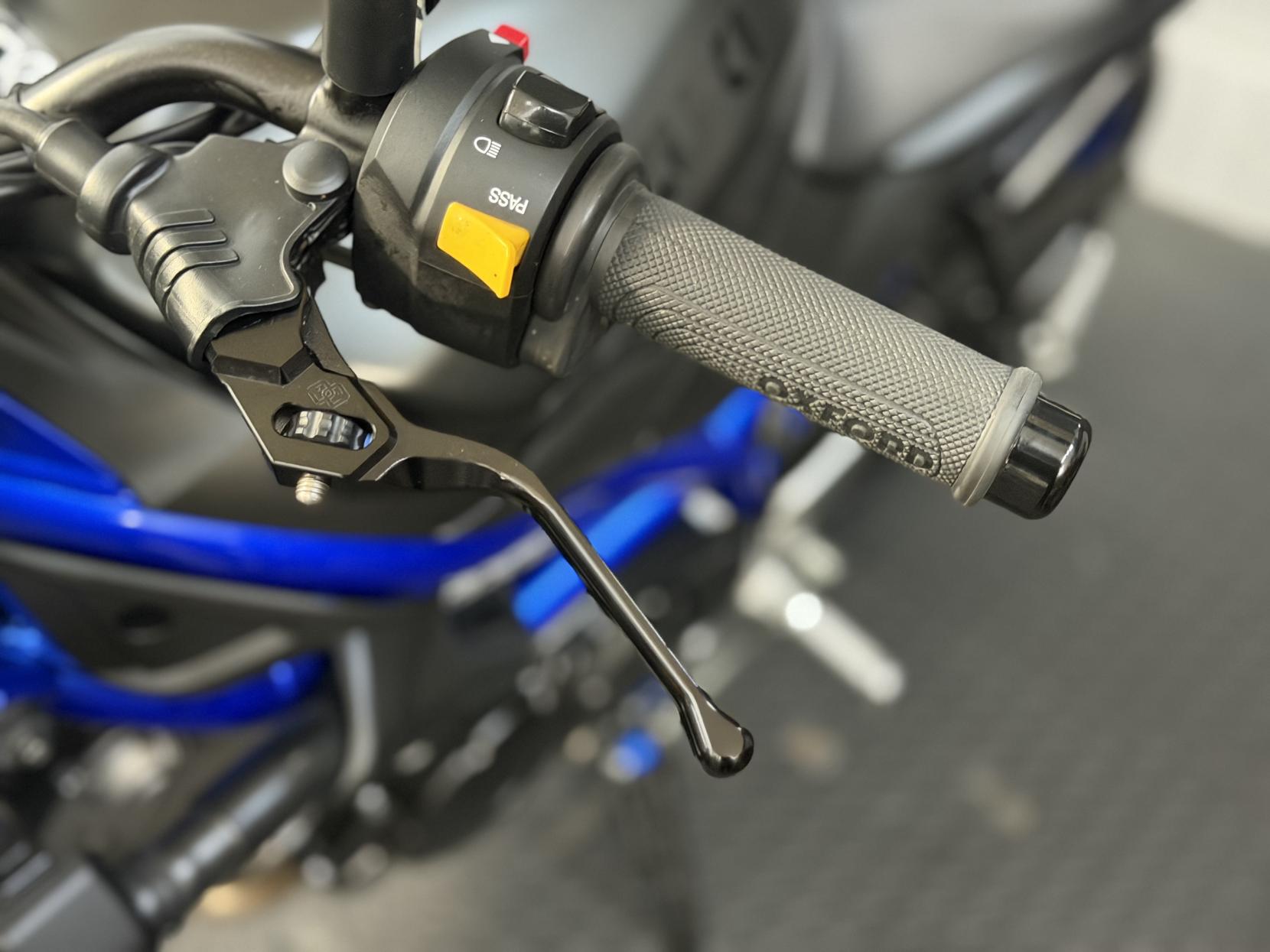 Suzuki SV650 650 Naked Petrol Manual Euro 5 (73 ps)