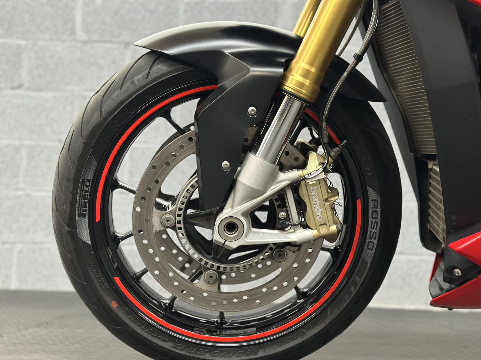 BMW S 1000 R 1000 Naked Petrol Manual (160 ps)