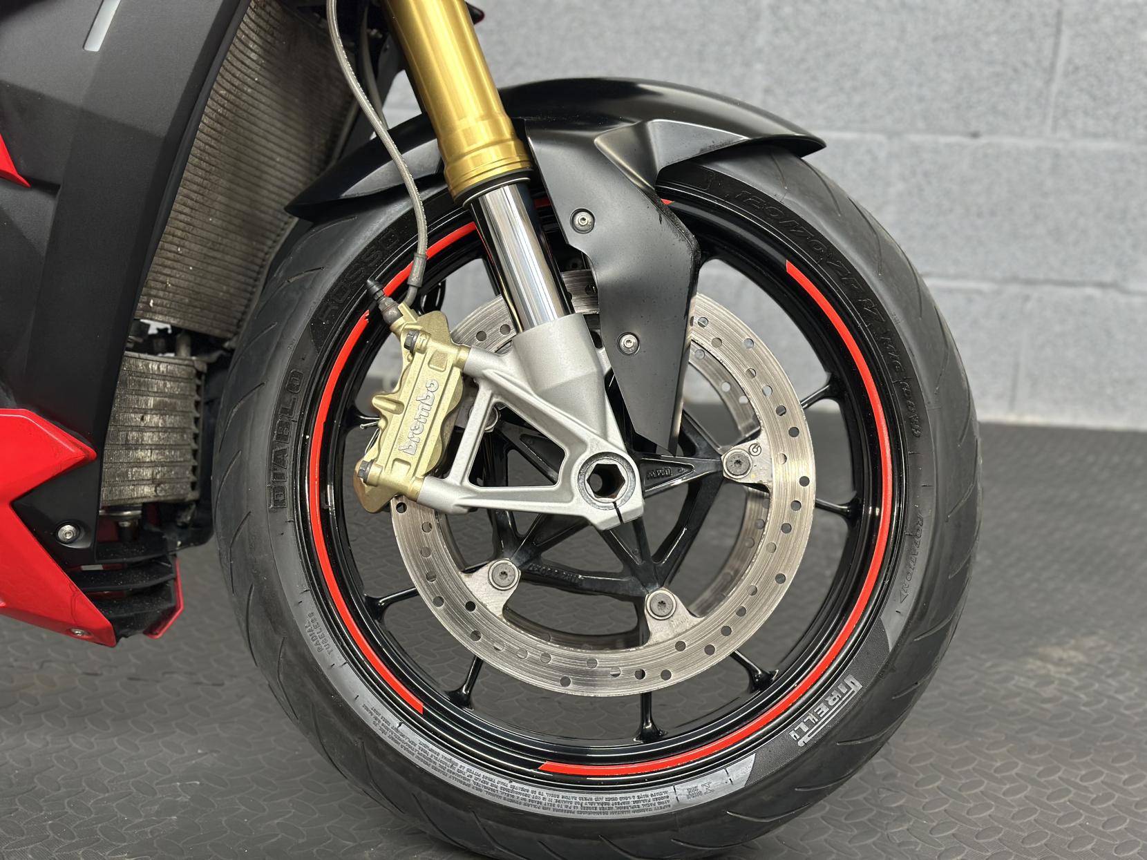 BMW S 1000 R 1000 Naked Petrol Manual (160 ps)