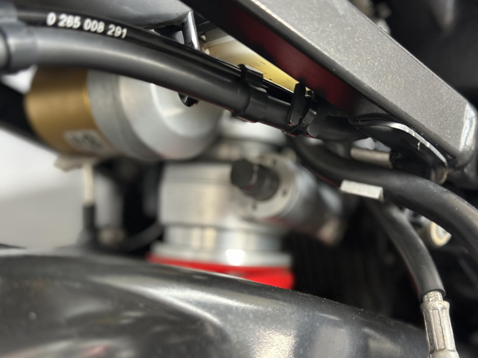 BMW S 1000 R 1000 Naked Petrol Manual (160 ps)