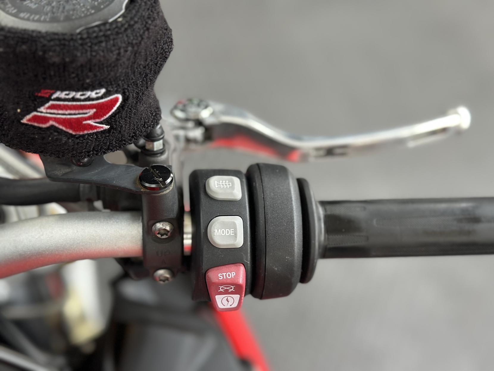 BMW S 1000 R 1000 Naked Petrol Manual (160 ps)