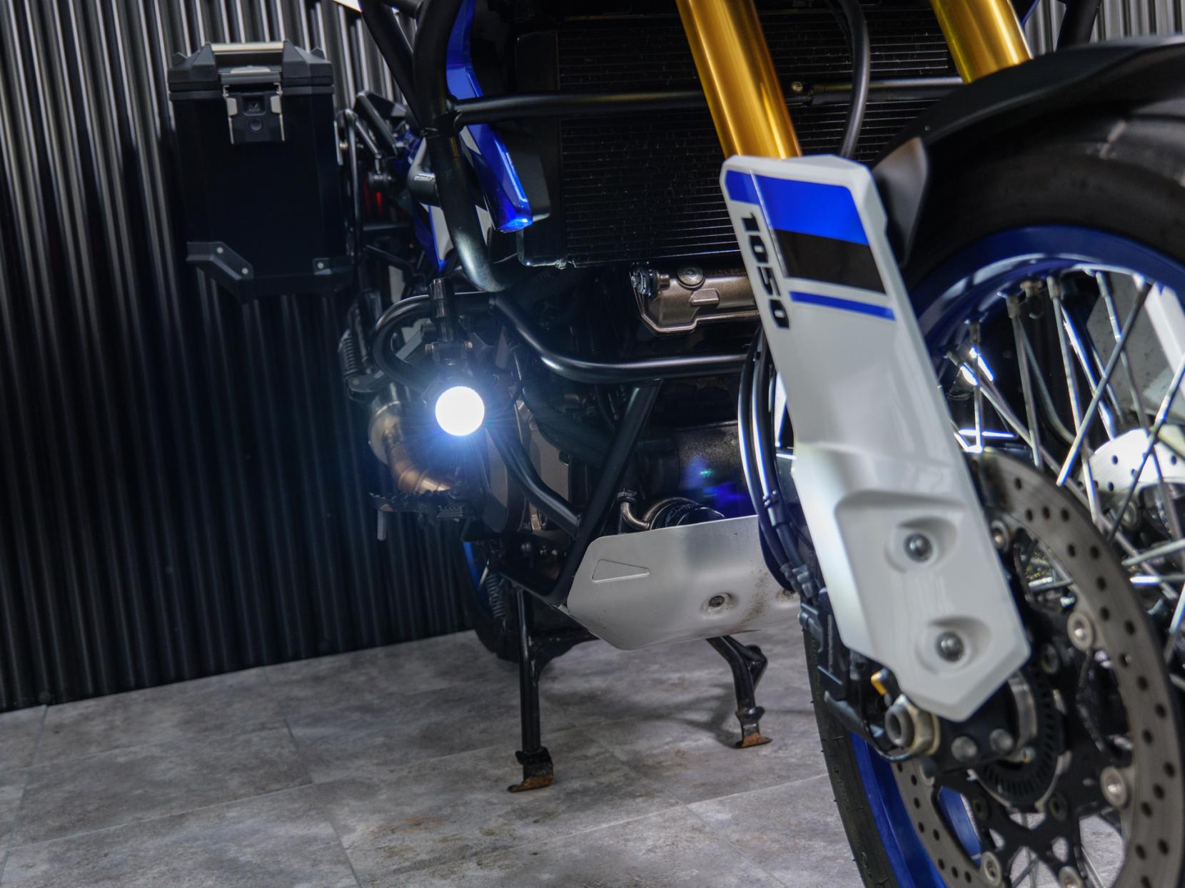 Suzuki V-Strom 1050 1050 DE Adventure Petrol Manual Euro 5 (107 ps)