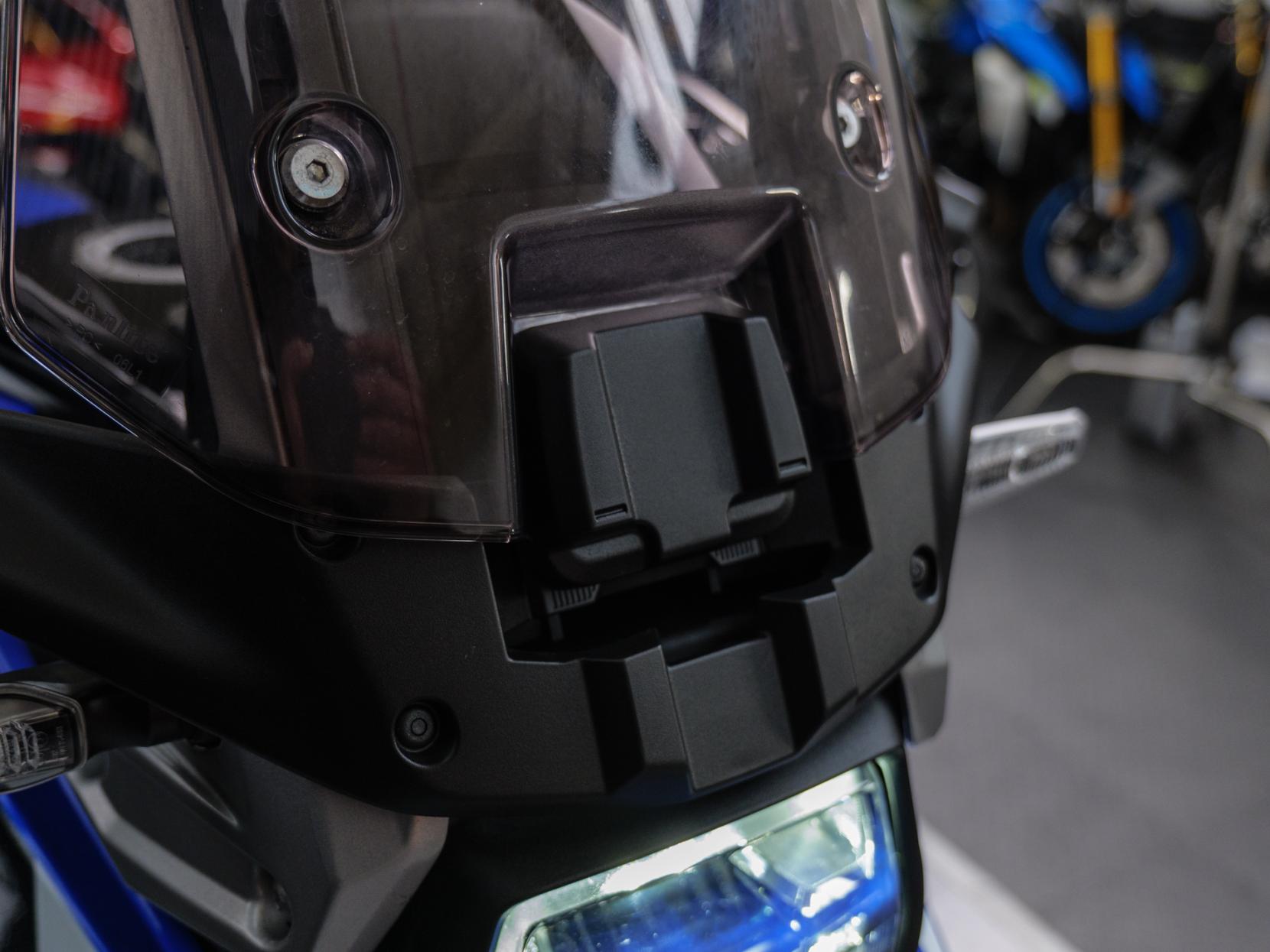 Suzuki V-Strom 1050 1050 DE Adventure Petrol Manual Euro 5 (107 ps)