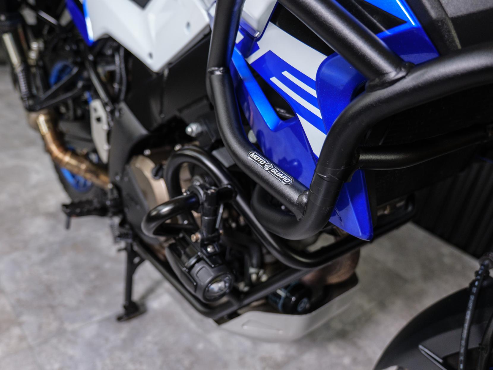 Suzuki V-Strom 1050 1050 DE Adventure Petrol Manual Euro 5 (107 ps)