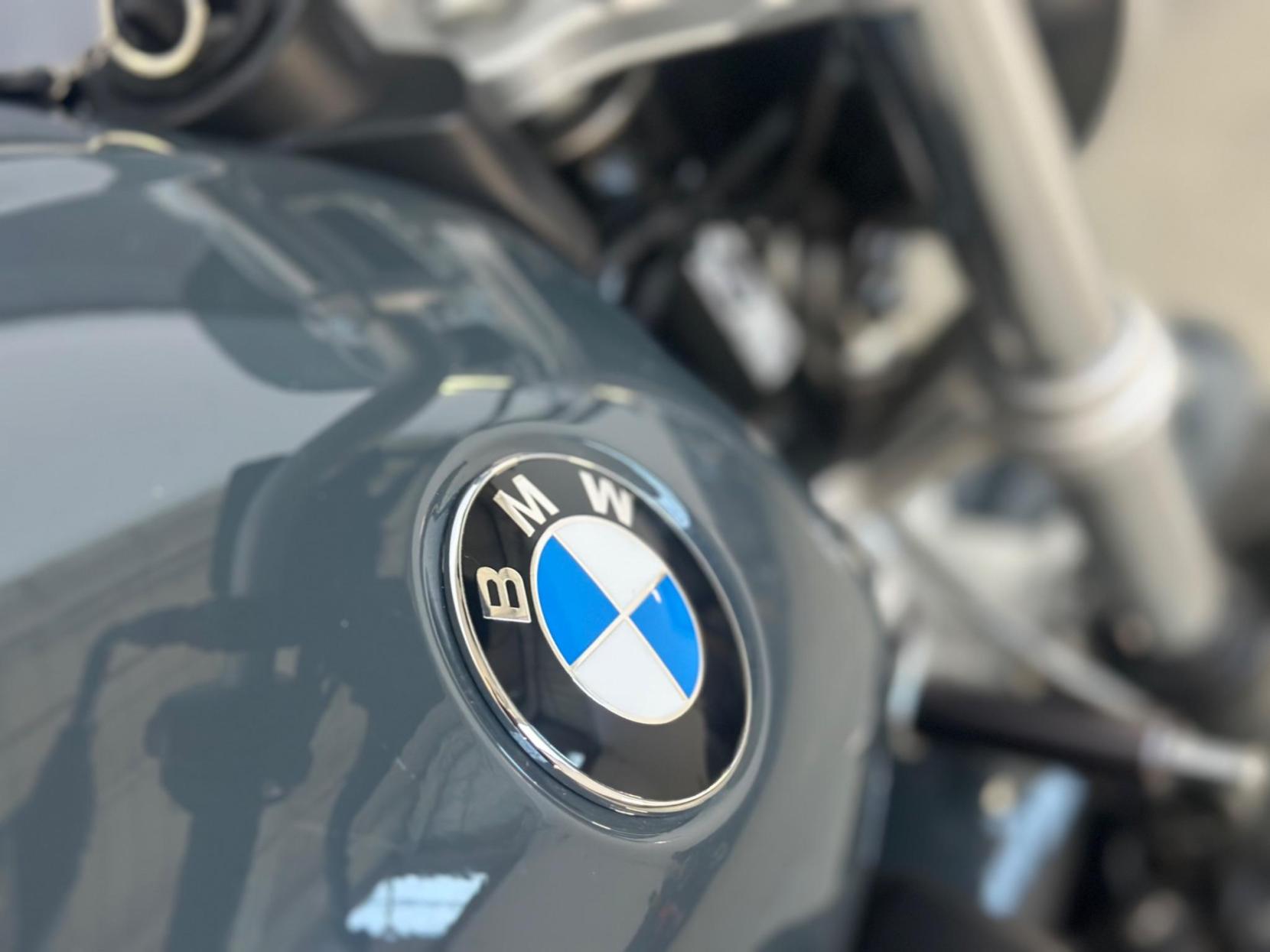 BMW R nineT Pure 1170 Euro 4