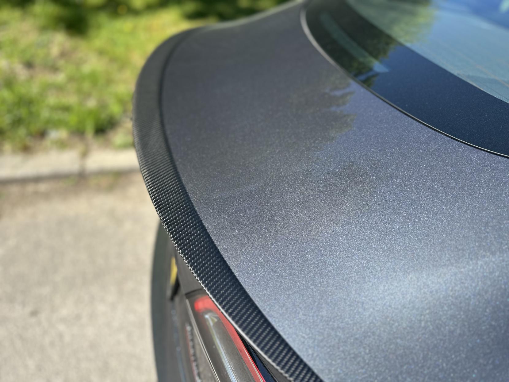 Tesla Model 3 (Dual Motor) Performance Saloon 4dr Electric Auto 4WDE (Performance Upgrade) (449 bhp)