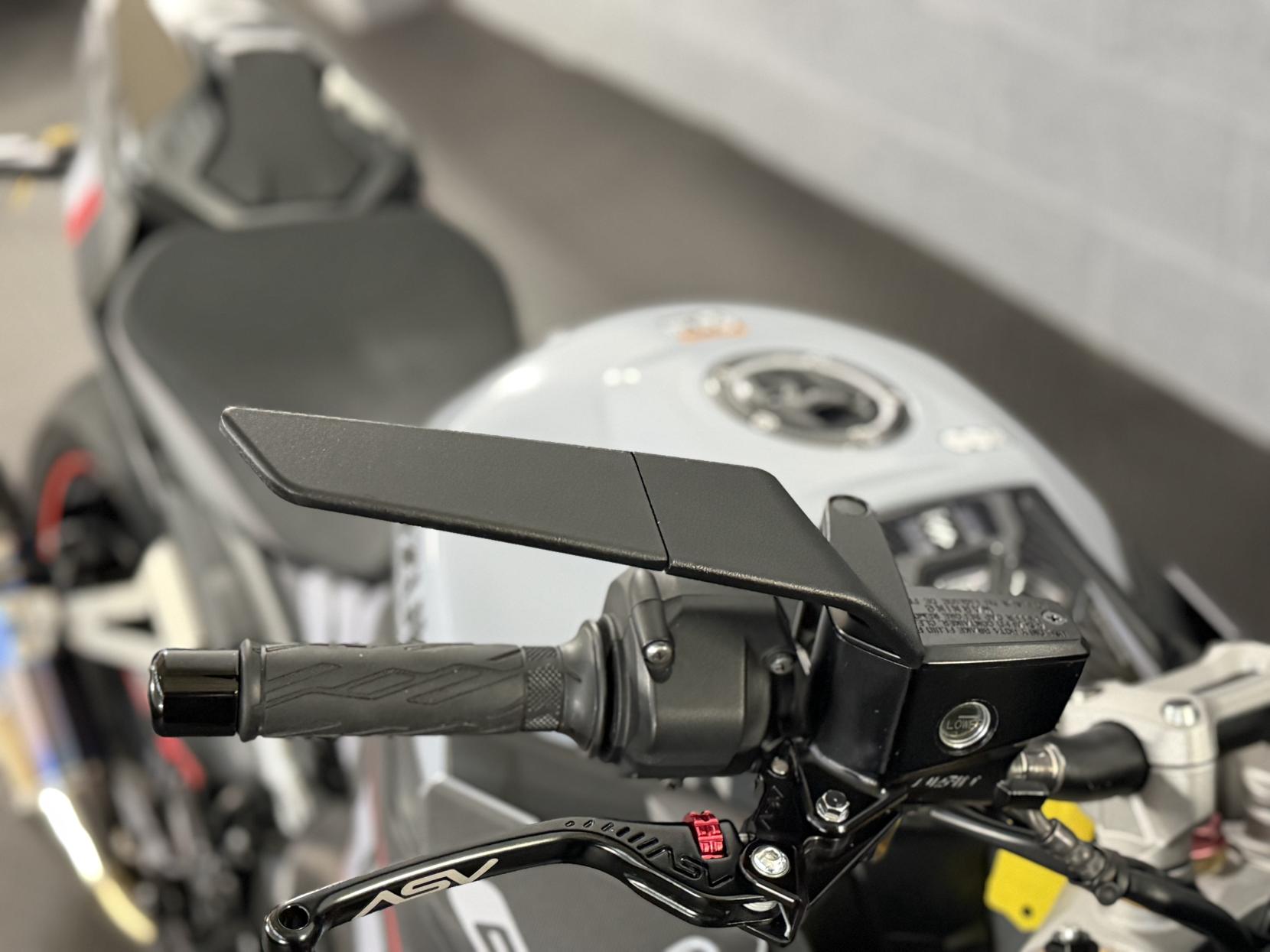 Suzuki GSX-S1000 1000 Naked Petrol Manual Euro 5 (152 ps)