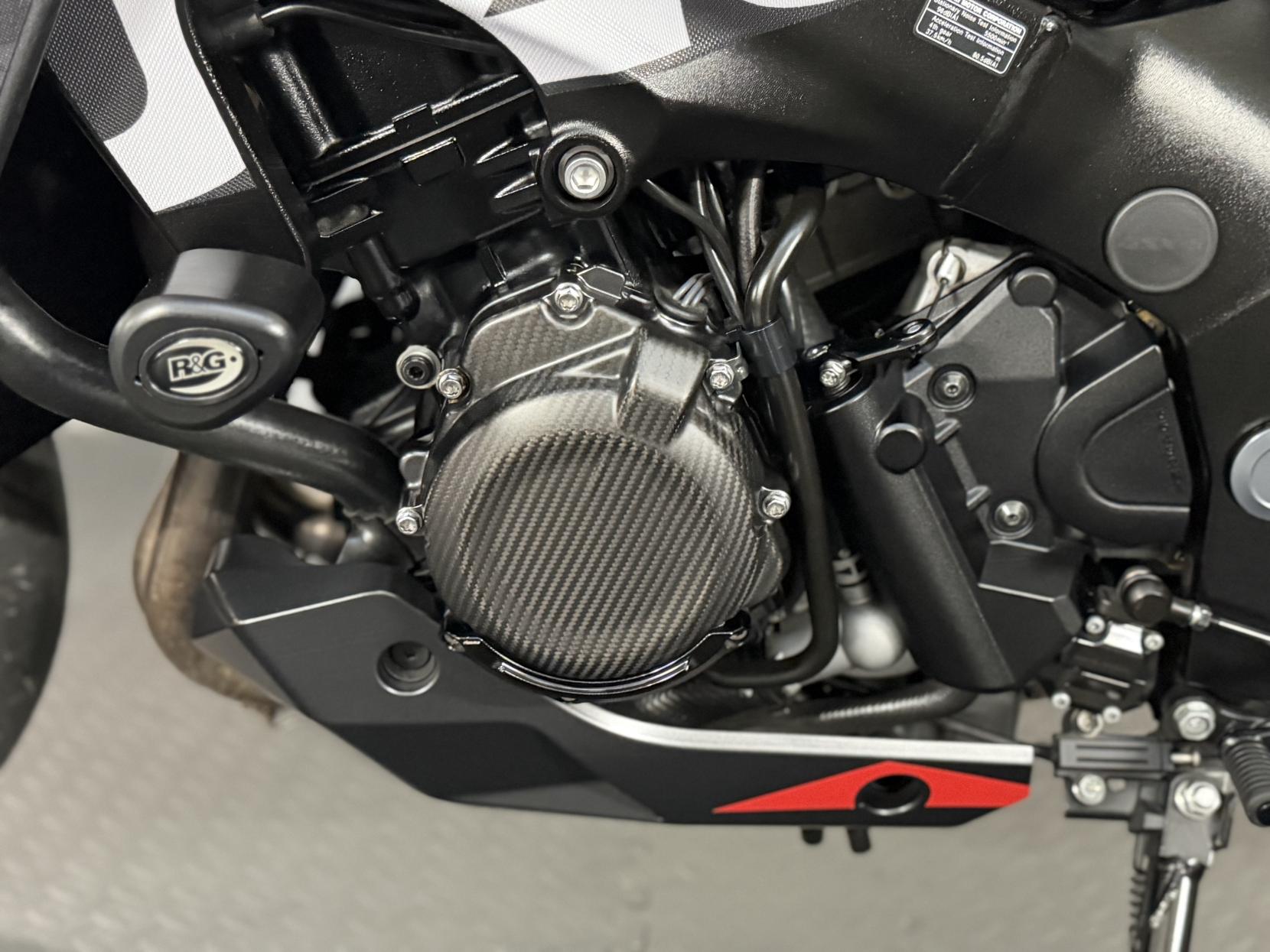 Suzuki GSX-S1000 1000 Naked Petrol Manual Euro 5 (152 ps)