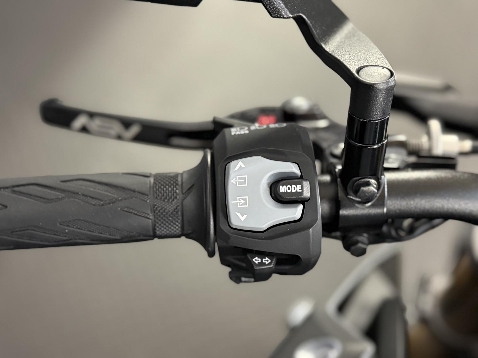 Suzuki GSX-S1000 1000 Naked Petrol Manual Euro 5 (152 ps)