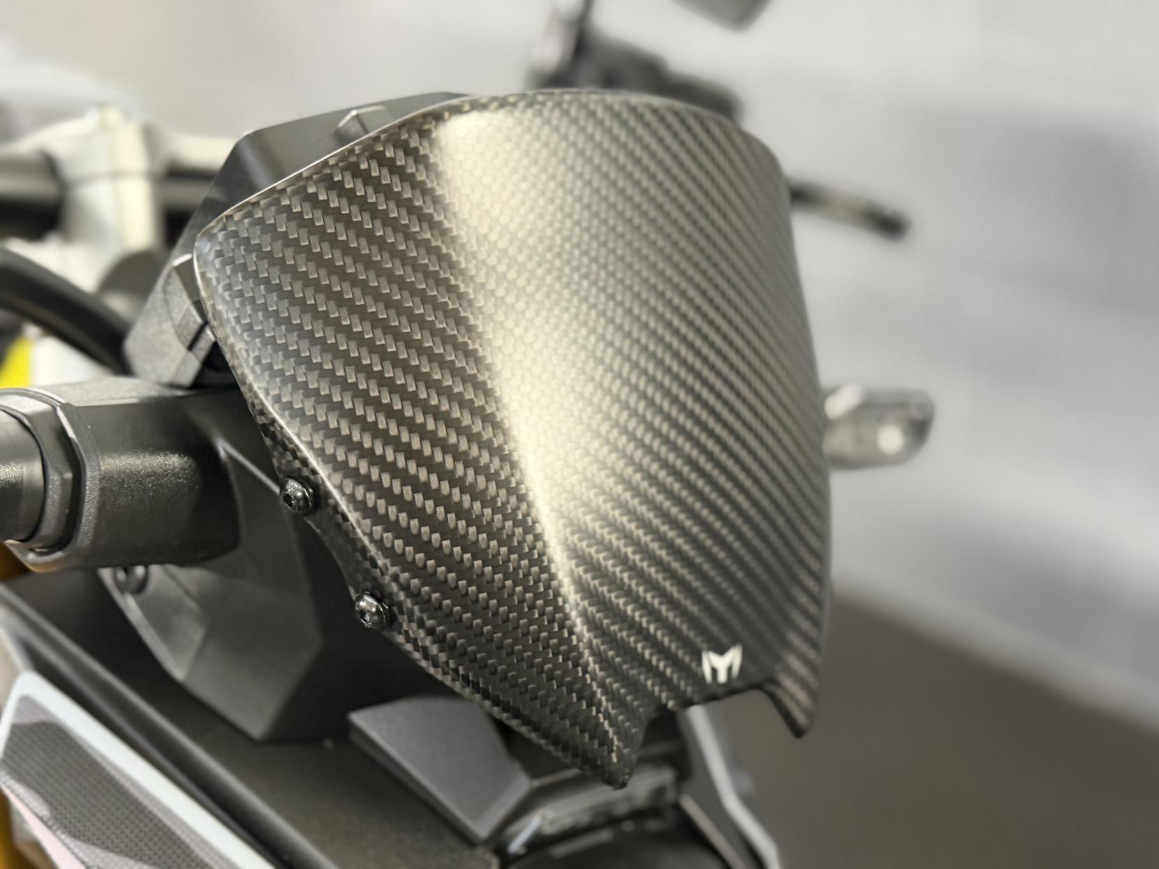 Suzuki GSX-S1000 1000 Naked Petrol Manual Euro 5 (152 ps)