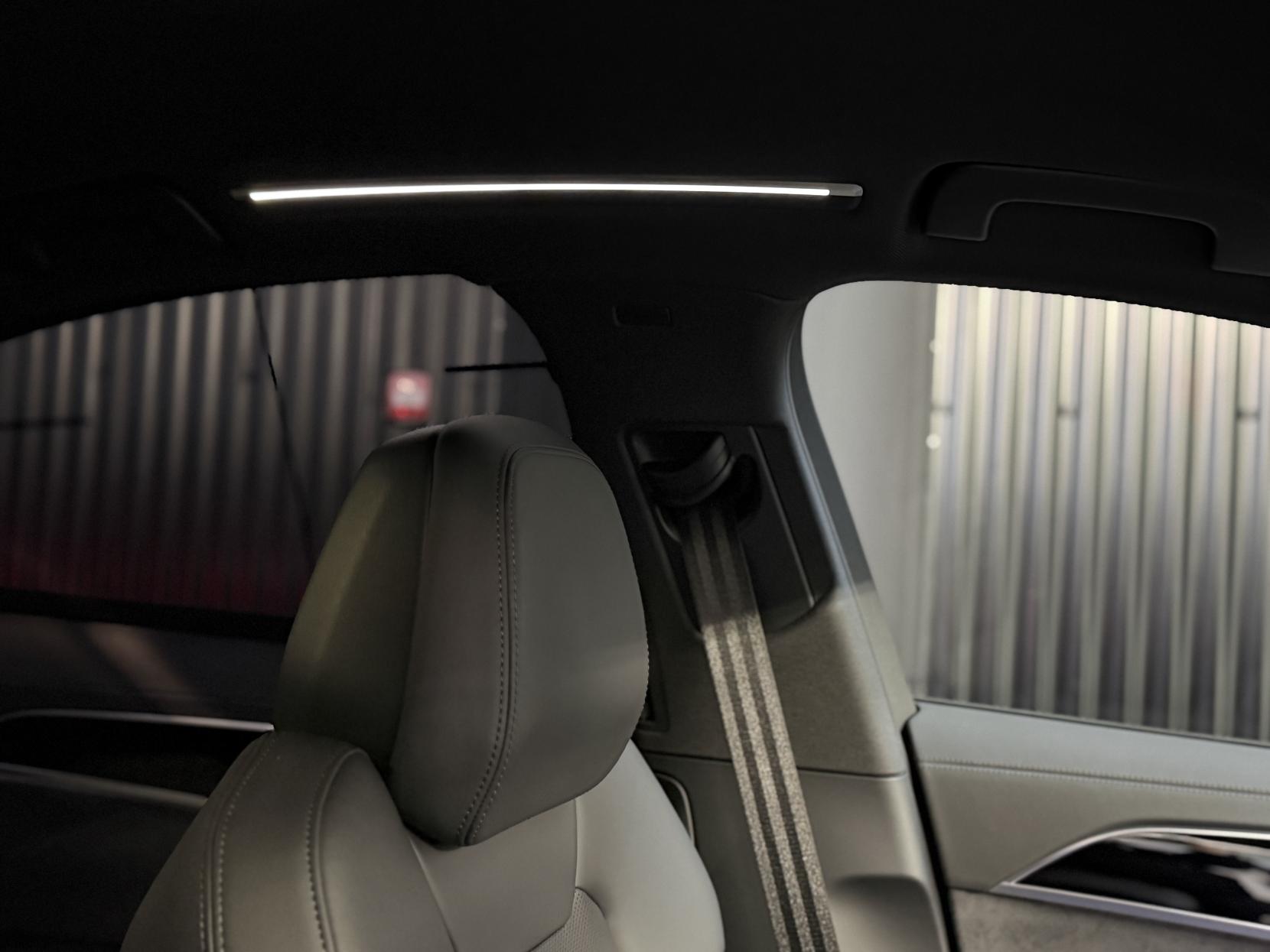 Audi A8 3.0 TDI V6 50 Black Edition Saloon 4dr Diesel Tiptronic quattro Euro 6 (s/s) (286 ps)