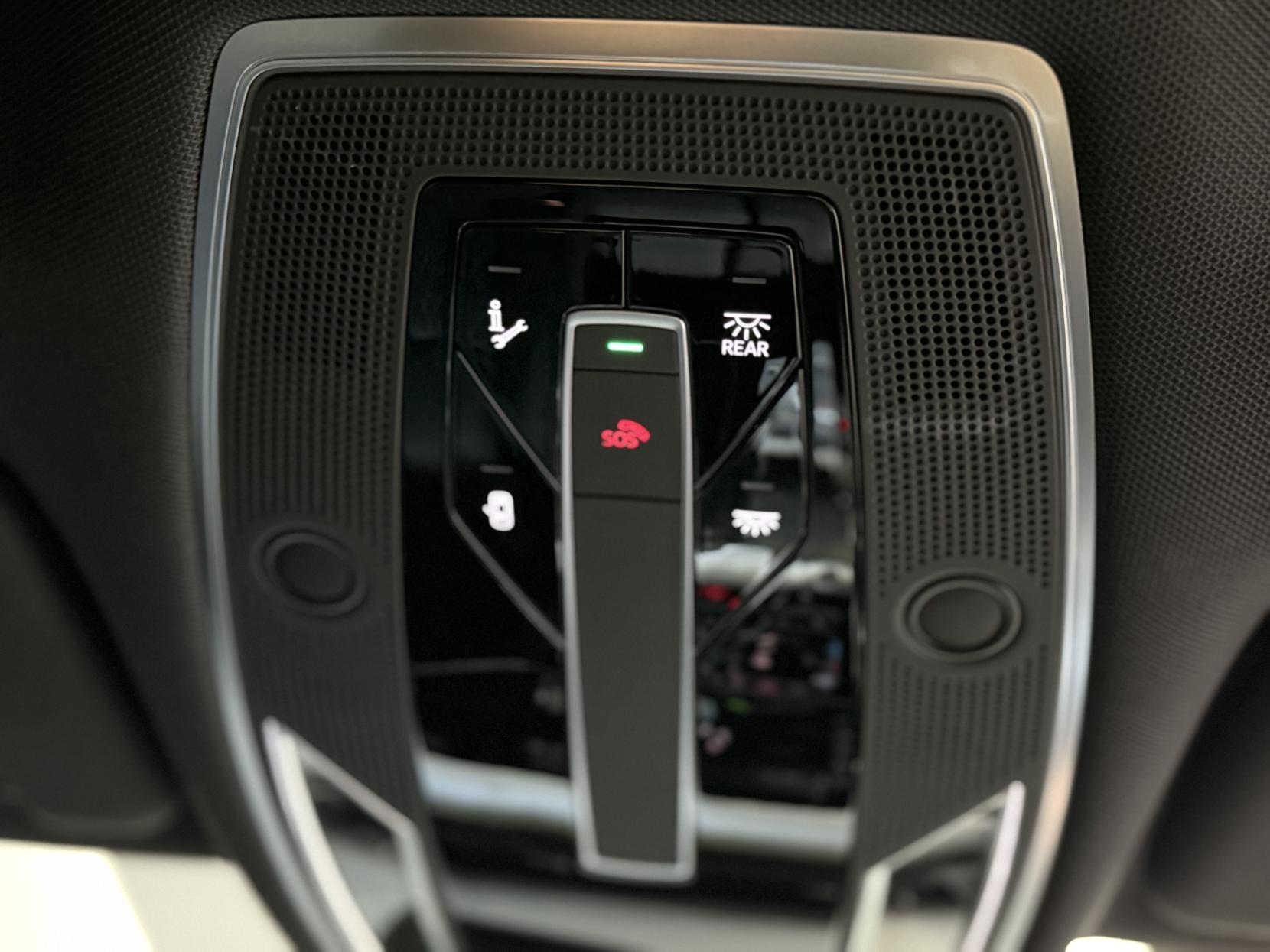 Audi A8 3.0 TDI V6 50 Black Edition Saloon 4dr Diesel Tiptronic quattro Euro 6 (s/s) (286 ps)