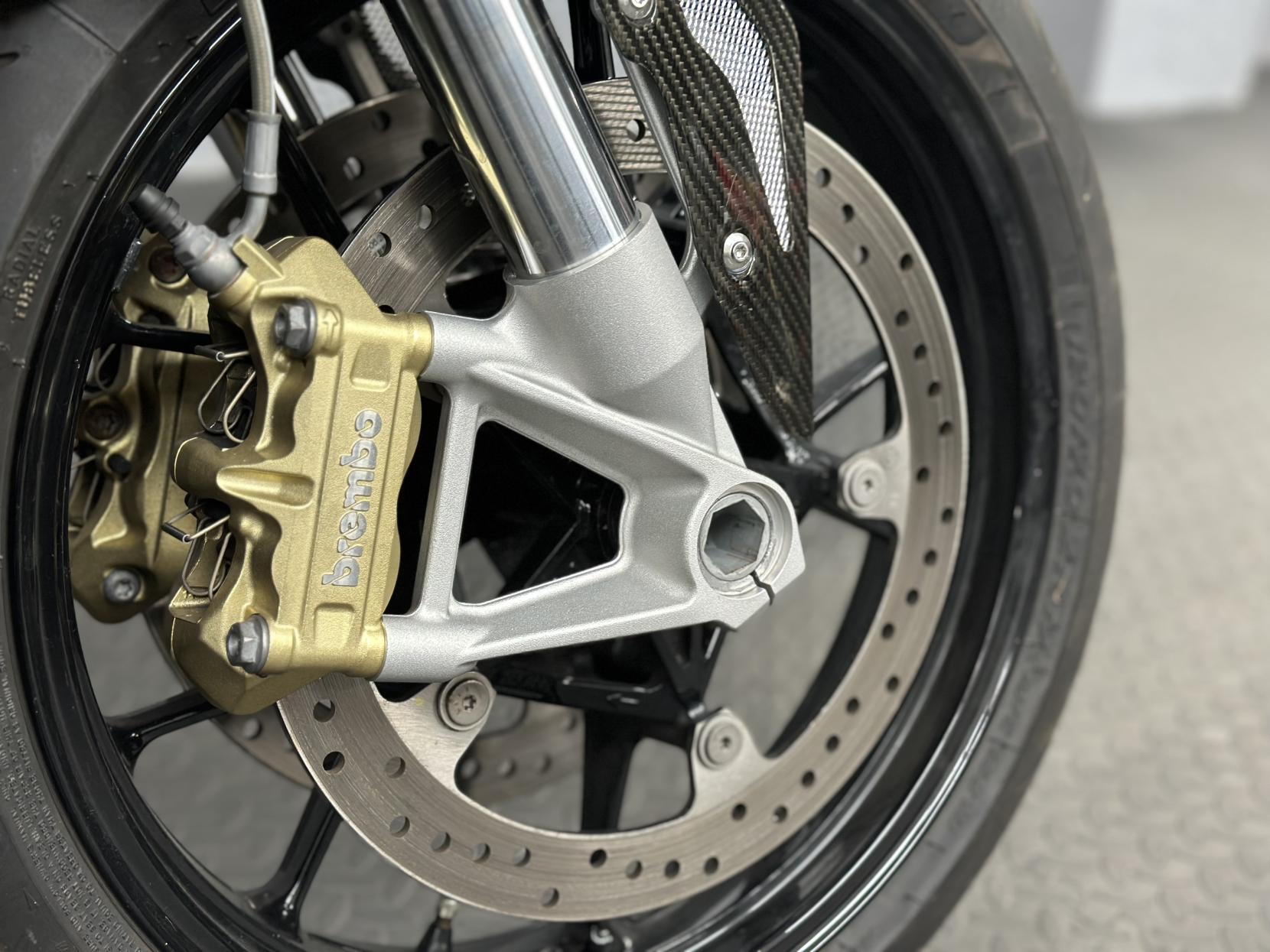 BMW S 1000 R 1000 Naked Petrol Manual (160 ps)