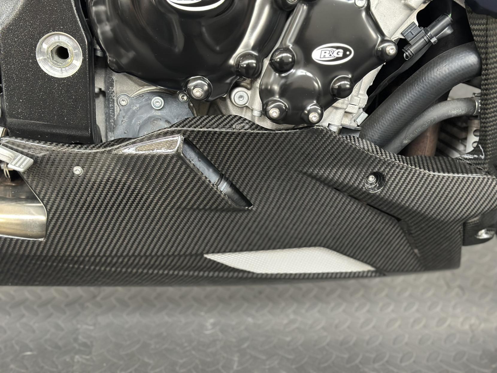 BMW S 1000 R 1000 Naked Petrol Manual (160 ps)