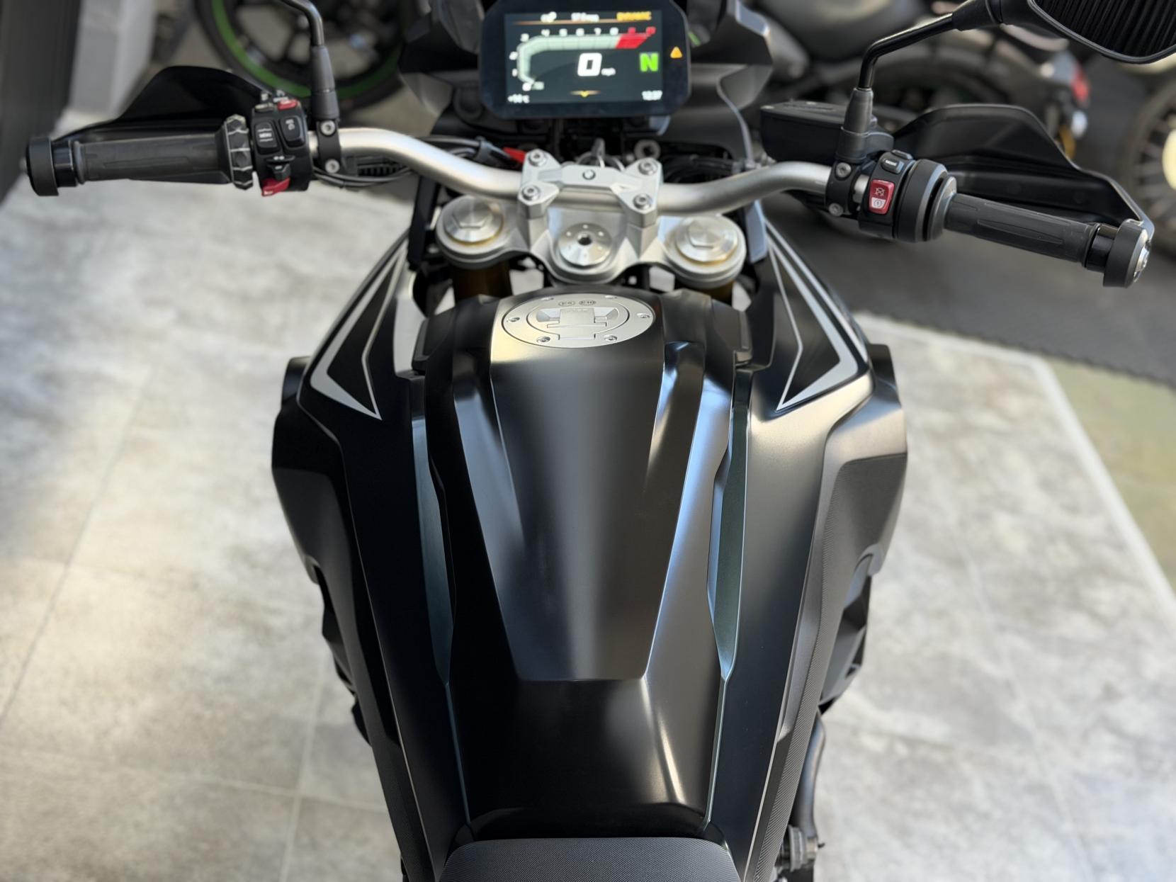 BMW F 850 GS 850 Sport Adventure Petrol Manual Euro 4 (95 ps)