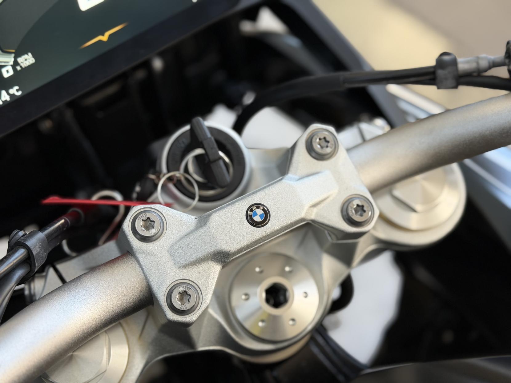 BMW F 850 GS 850 Sport Adventure Petrol Manual Euro 4 (95 ps)