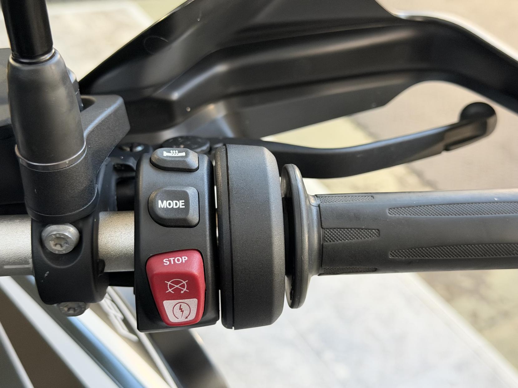 BMW F 850 GS 850 Sport Adventure Petrol Manual Euro 4 (95 ps)