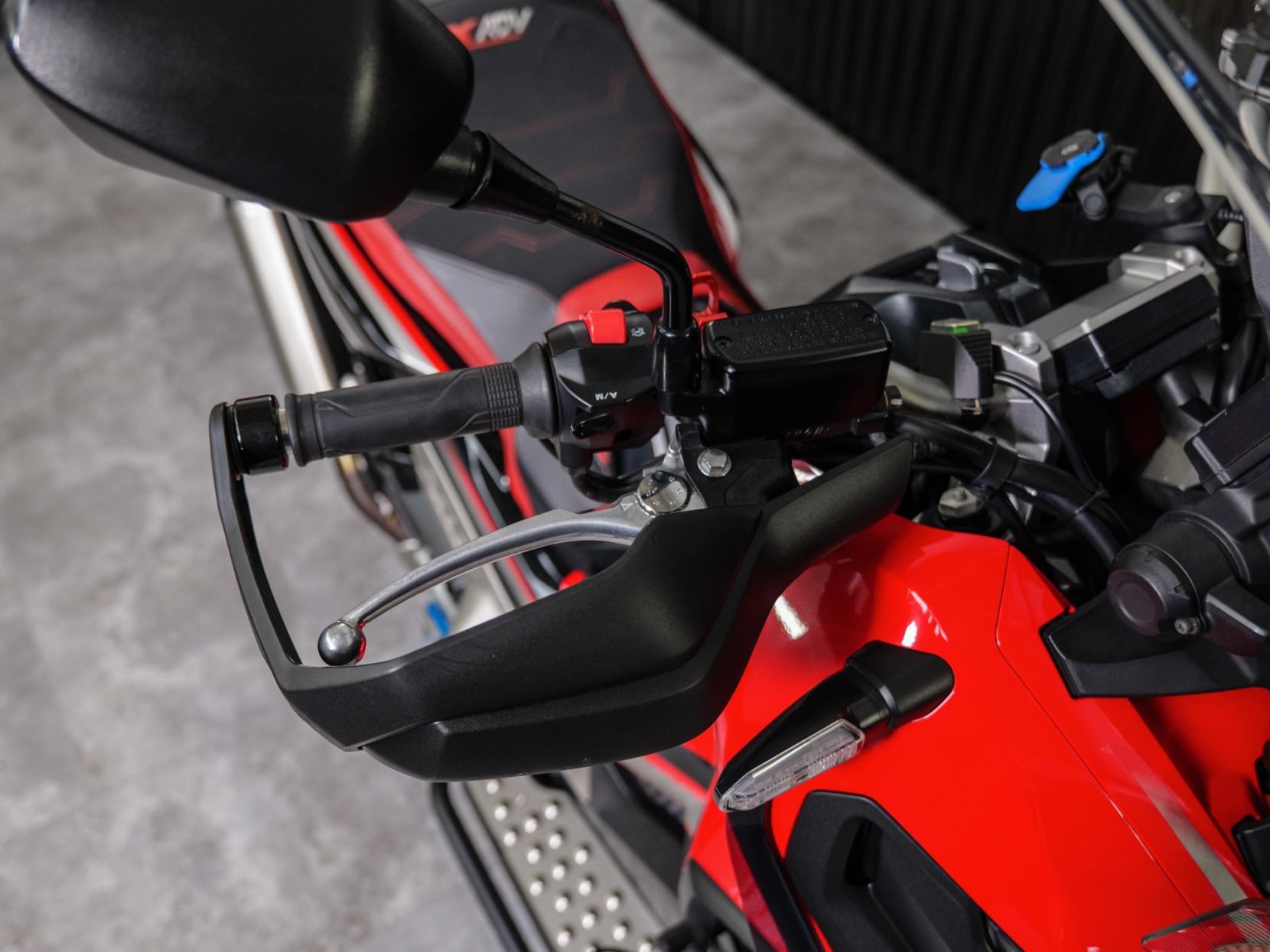 Honda X-ADV 750 Scooter Petrol DCT Euro 4 (54 ps)