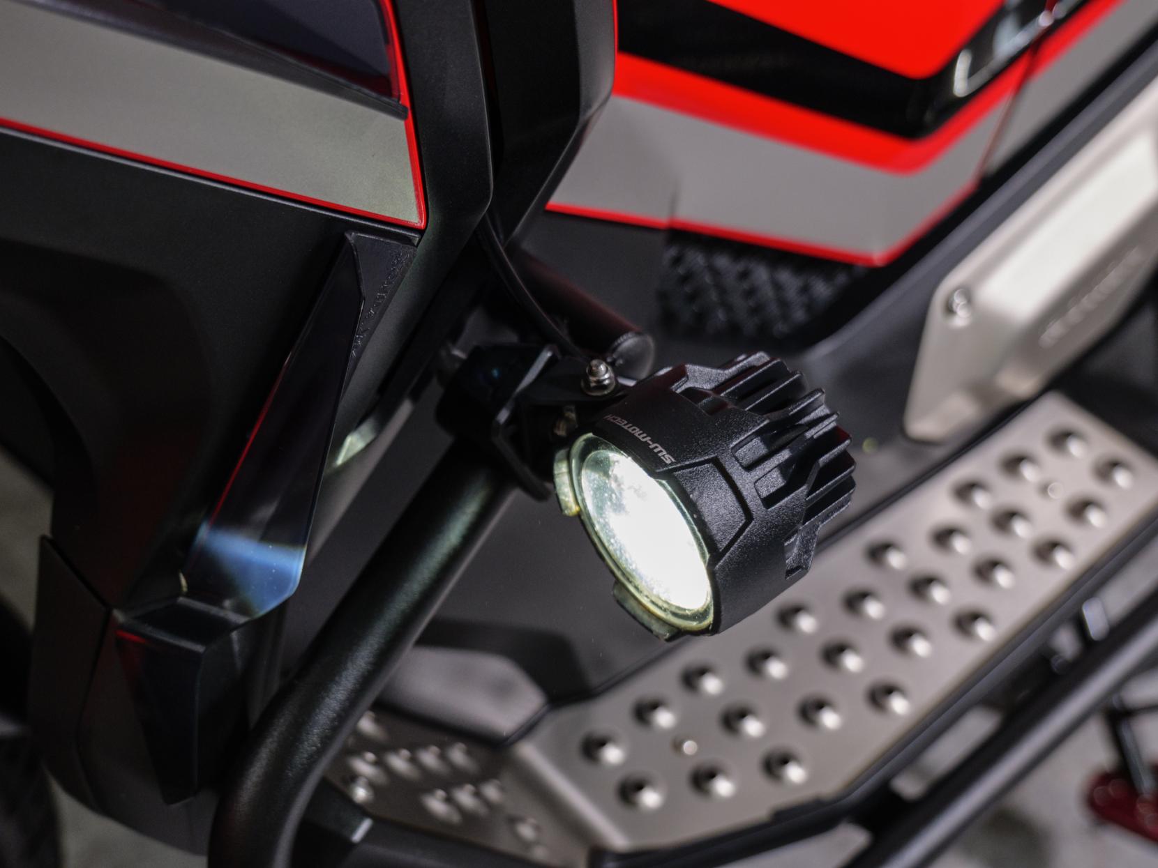 Honda X-ADV 750 Scooter Petrol DCT Euro 4 (54 ps)