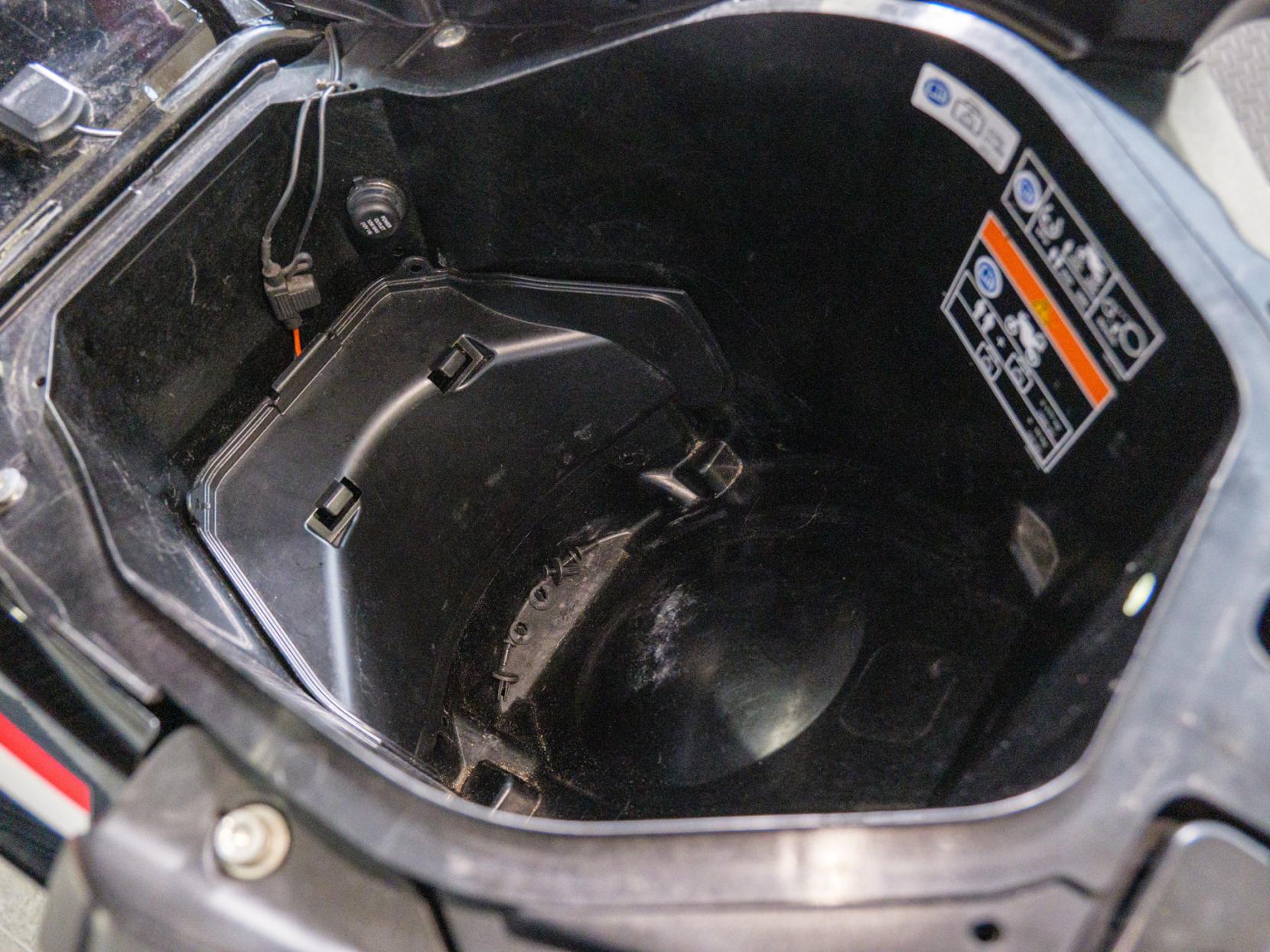 Honda X-ADV 750 Scooter Petrol DCT Euro 4 (54 ps)