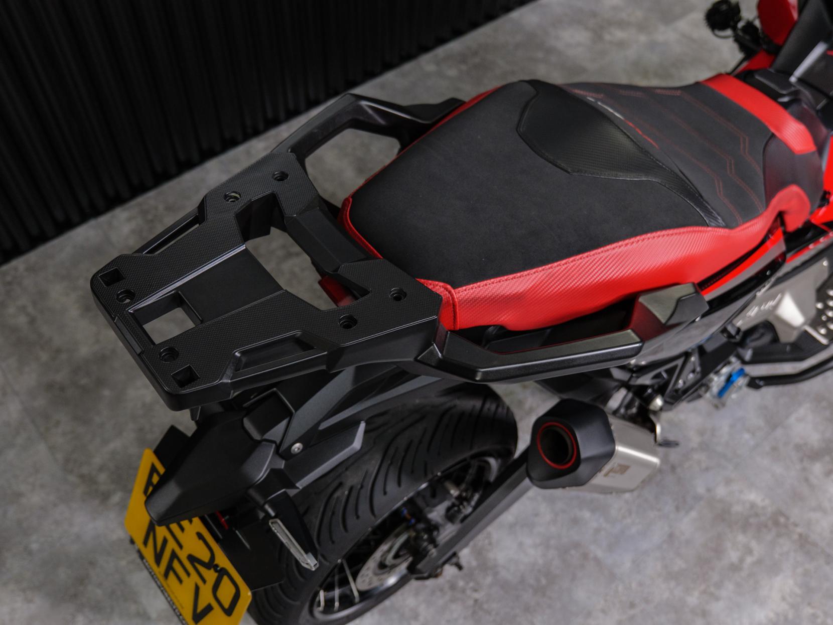 Honda X-ADV 750 Scooter Petrol DCT Euro 4 (54 ps)