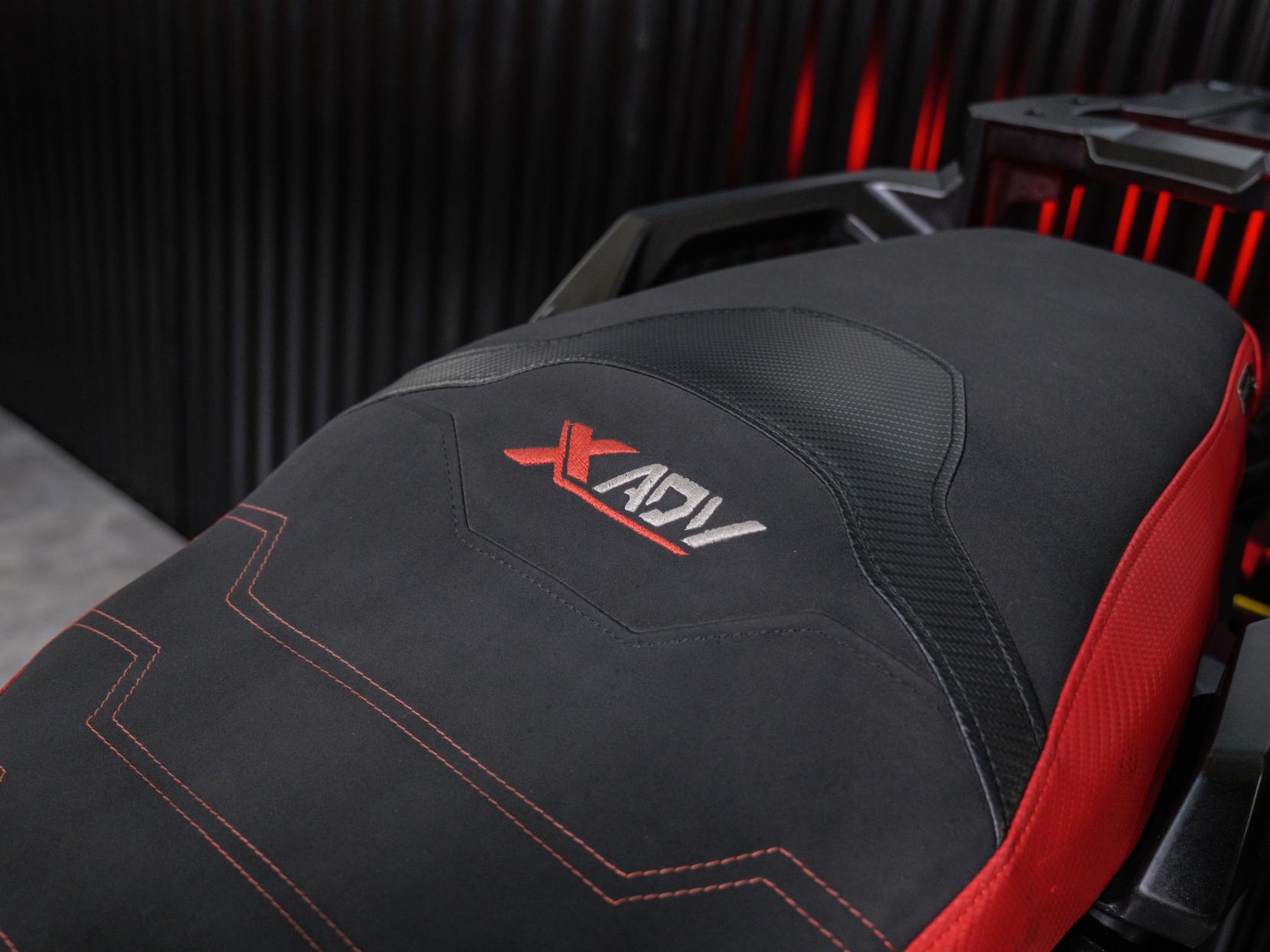 Honda X-ADV 750 Scooter Petrol DCT Euro 4 (54 ps)