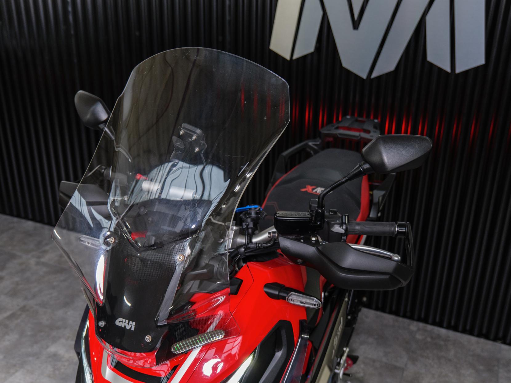 Honda X-ADV 750 Scooter Petrol DCT Euro 4 (54 ps)