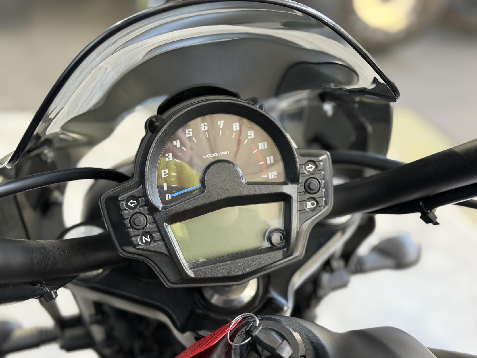 Kawasaki Vulcan S 650 650 Custom Cruiser Petrol Manual Euro 5 (61 ps)