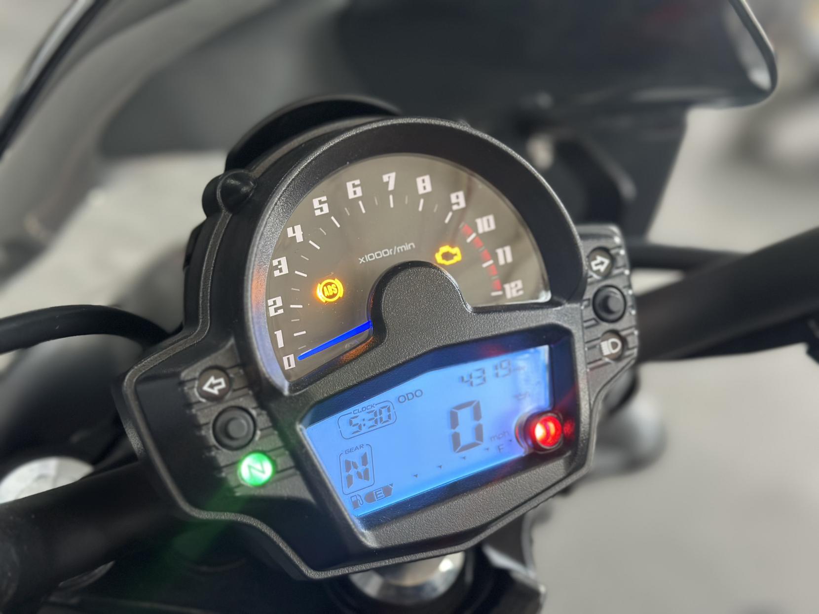 Kawasaki Vulcan S 650 650 Custom Cruiser Petrol Manual Euro 5 (61 ps)