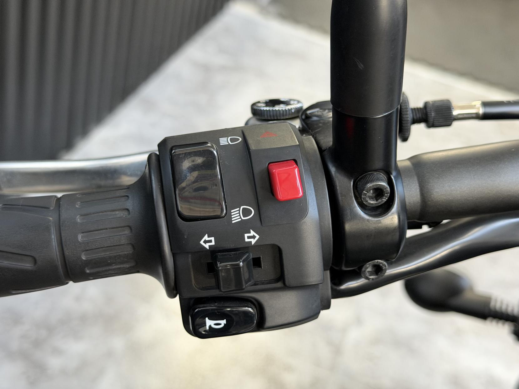 Kawasaki Vulcan S 650 650 Custom Cruiser Petrol Manual Euro 5 (61 ps)