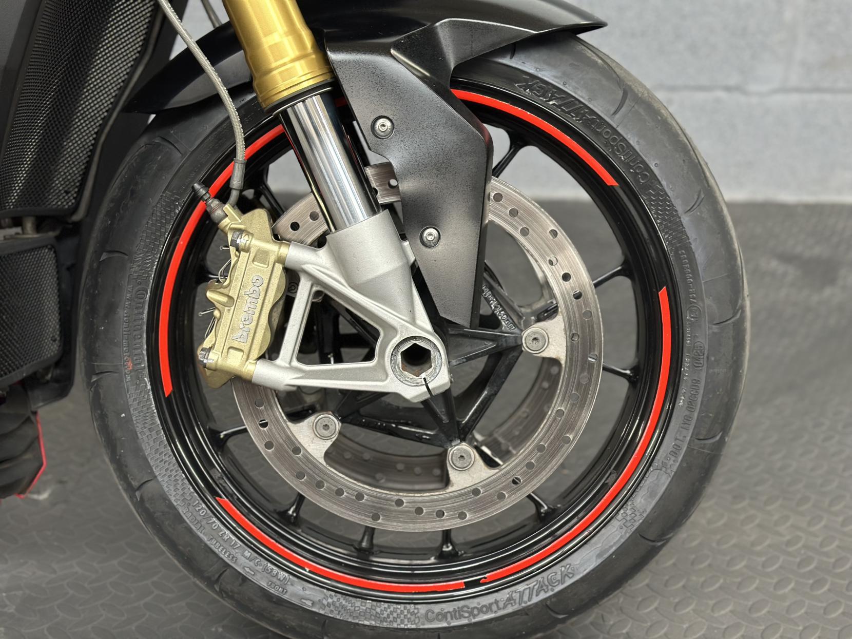 BMW S 1000 R 1000 Naked Petrol Manual (160 ps)