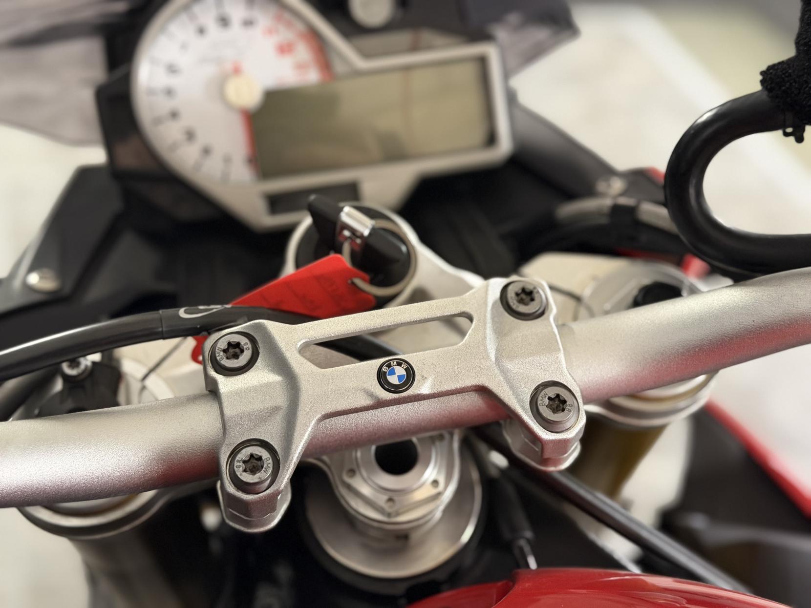 BMW S 1000 R 1000 Naked Petrol Manual (160 ps)
