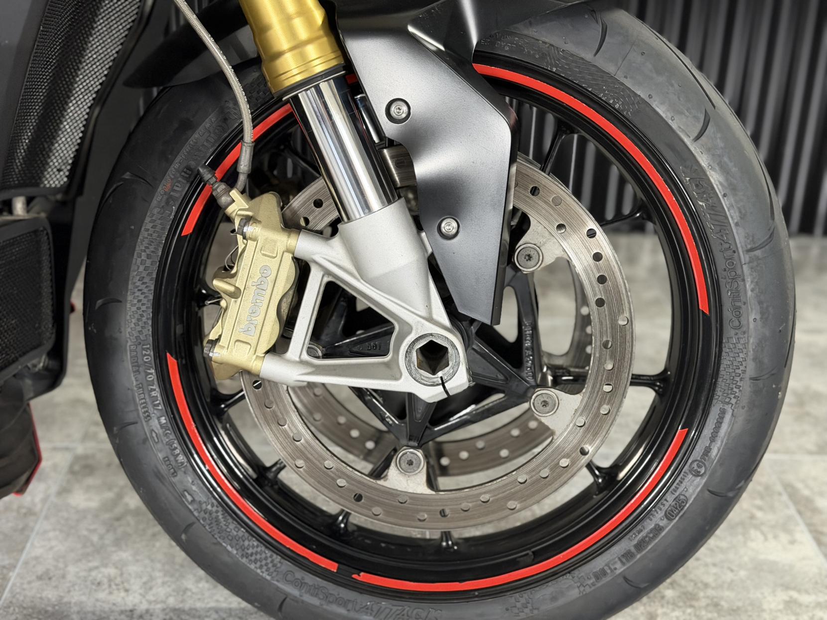 BMW S 1000 R 1000 Naked Petrol Manual (160 ps)