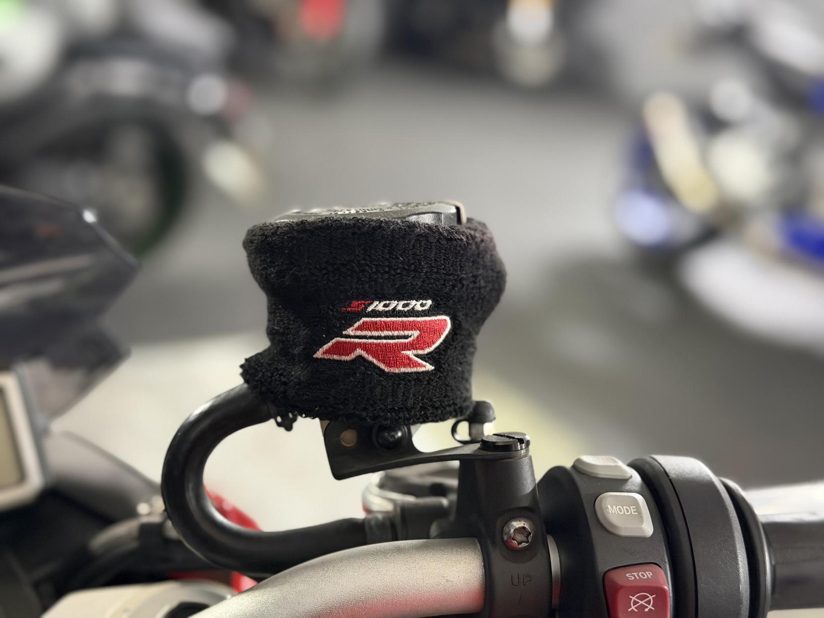 BMW S 1000 R 1000 Naked Petrol Manual (160 ps)