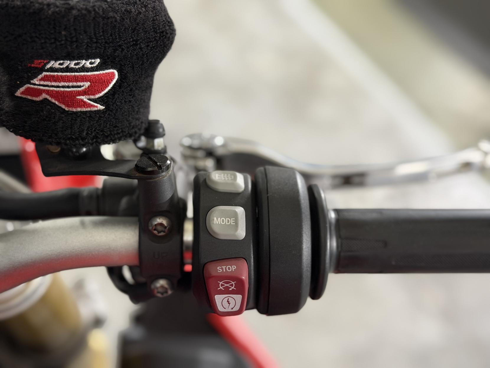 BMW S 1000 R 1000 Naked Petrol Manual (160 ps)