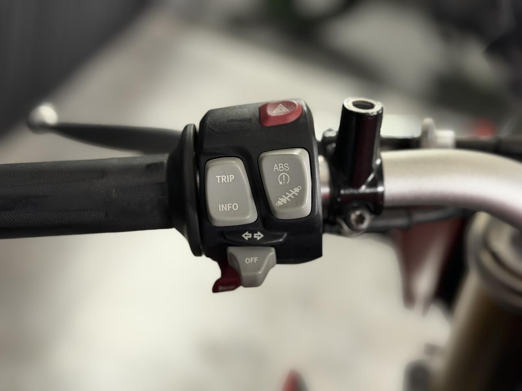 BMW S 1000 R 1000 Naked Petrol Manual (160 ps)