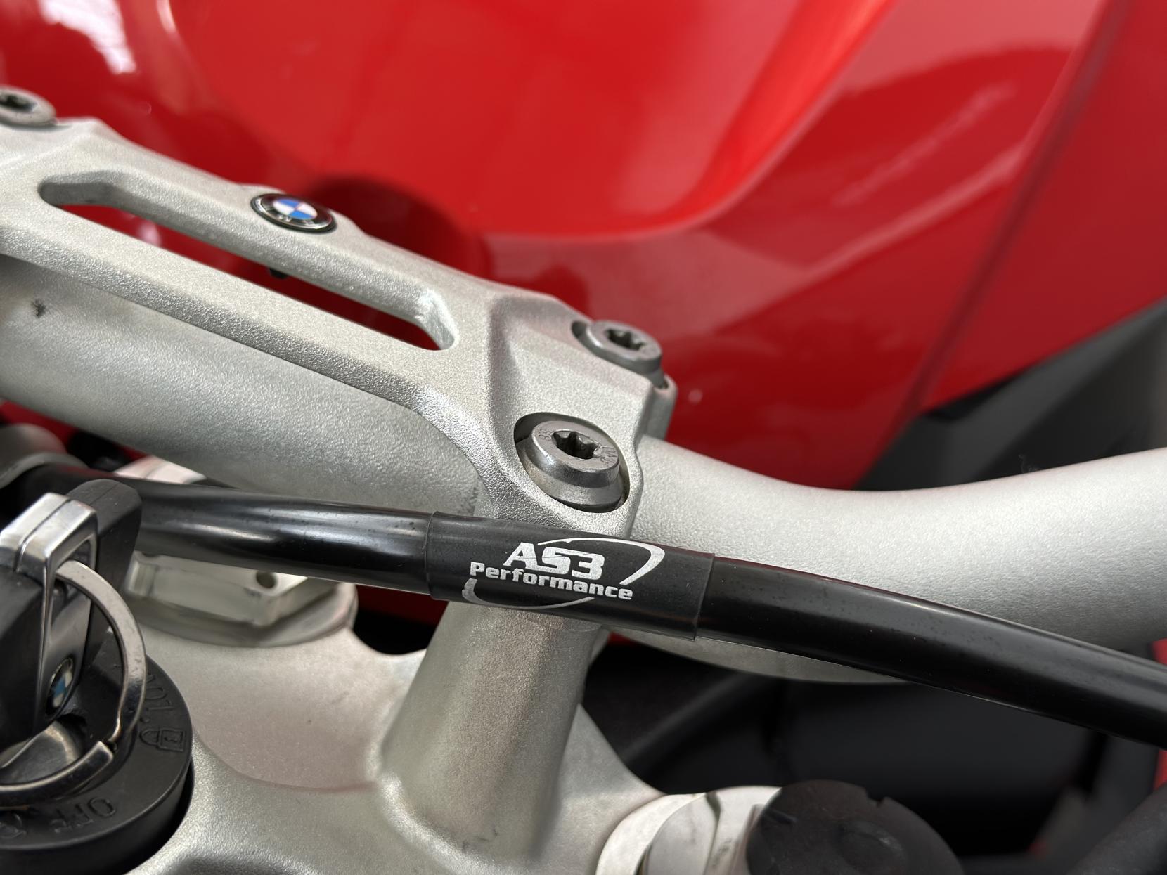 BMW S 1000 R 1000 Naked Petrol Manual (160 ps)