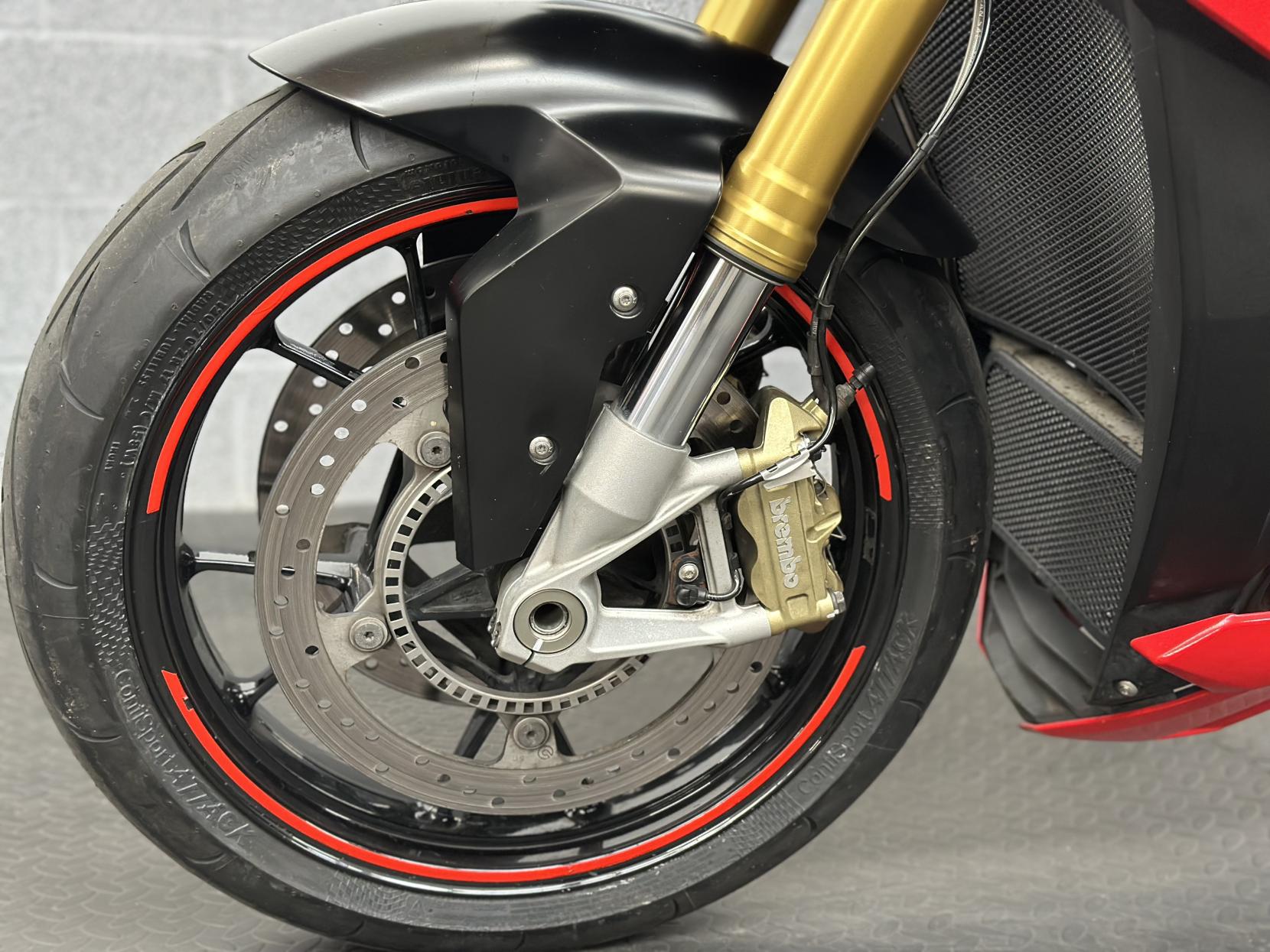BMW S 1000 R 1000 Naked Petrol Manual (160 ps)
