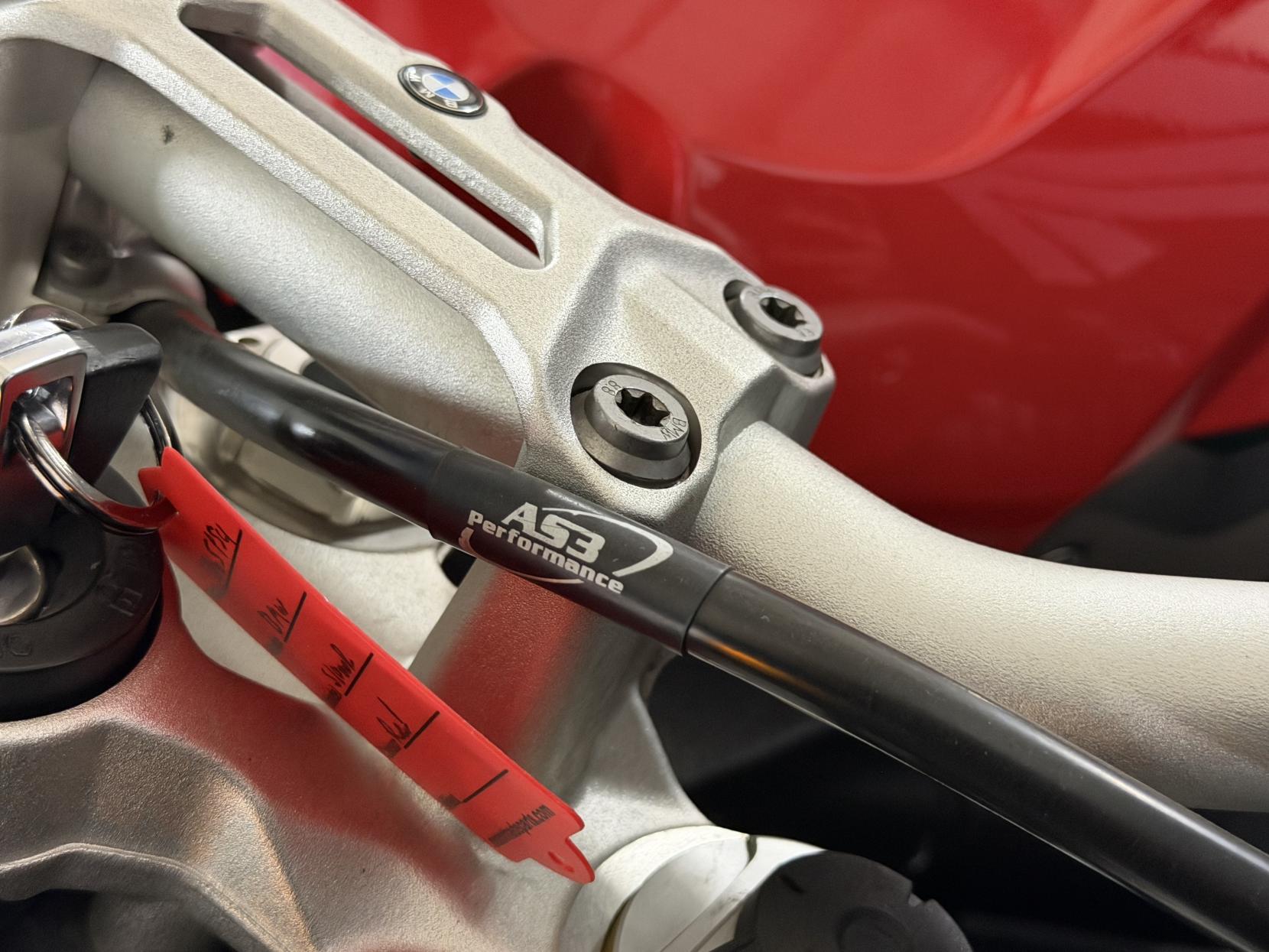 BMW S 1000 R 1000 Naked Petrol Manual (160 ps)