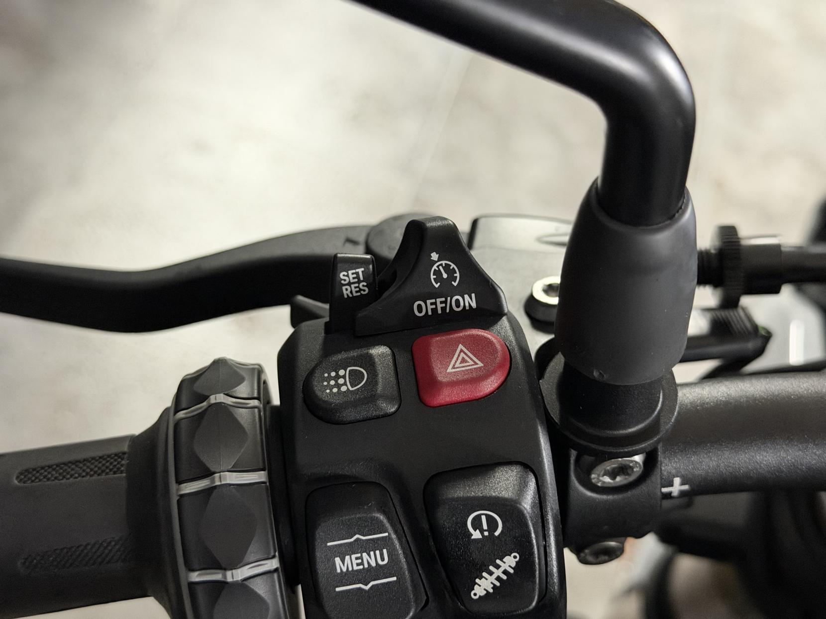 BMW S 1000 R 1000 Sport Naked Petrol Manual Euro 5 (164 ps)