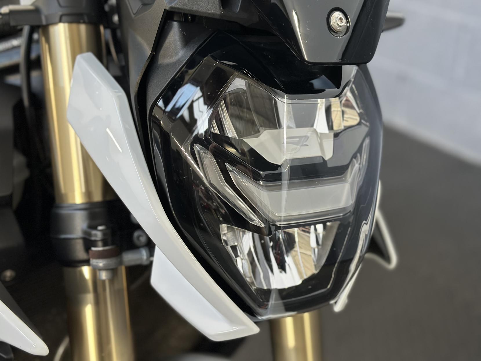 BMW S 1000 R 1000 Sport Naked Petrol Manual Euro 5 (164 ps)