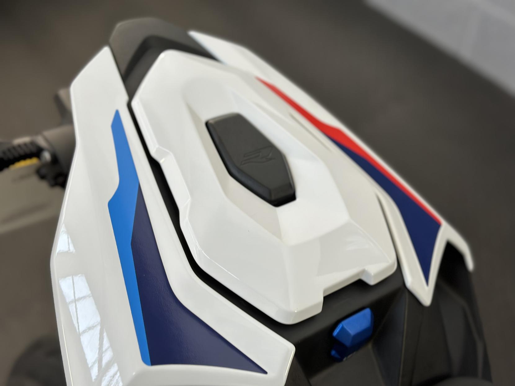 BMW S 1000 R 1000 Sport Naked Petrol Manual Euro 5 (164 ps)