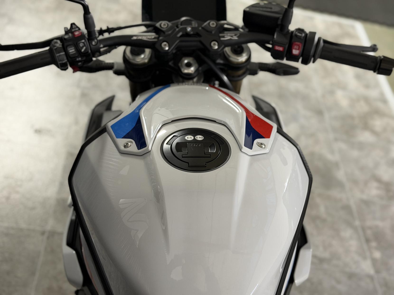 BMW S 1000 R 1000 Sport Naked Petrol Manual Euro 5 (164 ps)