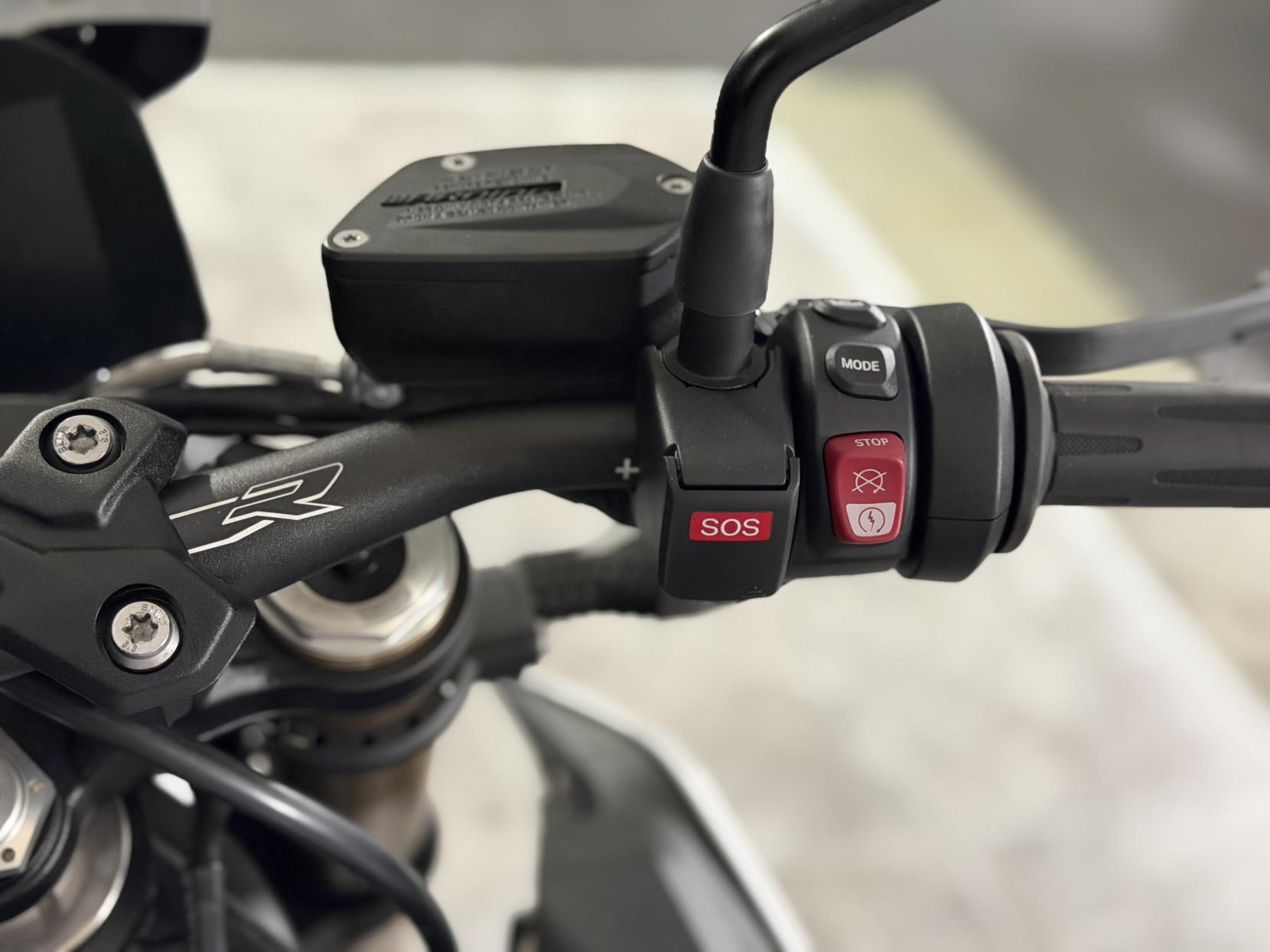 BMW S 1000 R 1000 Sport Naked Petrol Manual Euro 5 (164 ps)