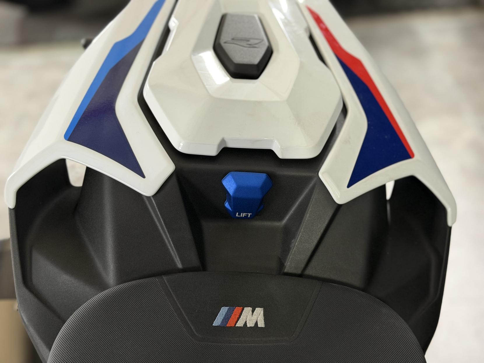 BMW S 1000 R 1000 Sport Naked Petrol Manual Euro 5 (164 ps)