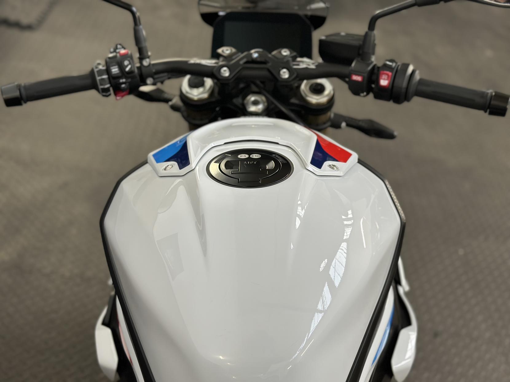 BMW S 1000 R 1000 Sport Naked Petrol Manual Euro 5 (164 ps)