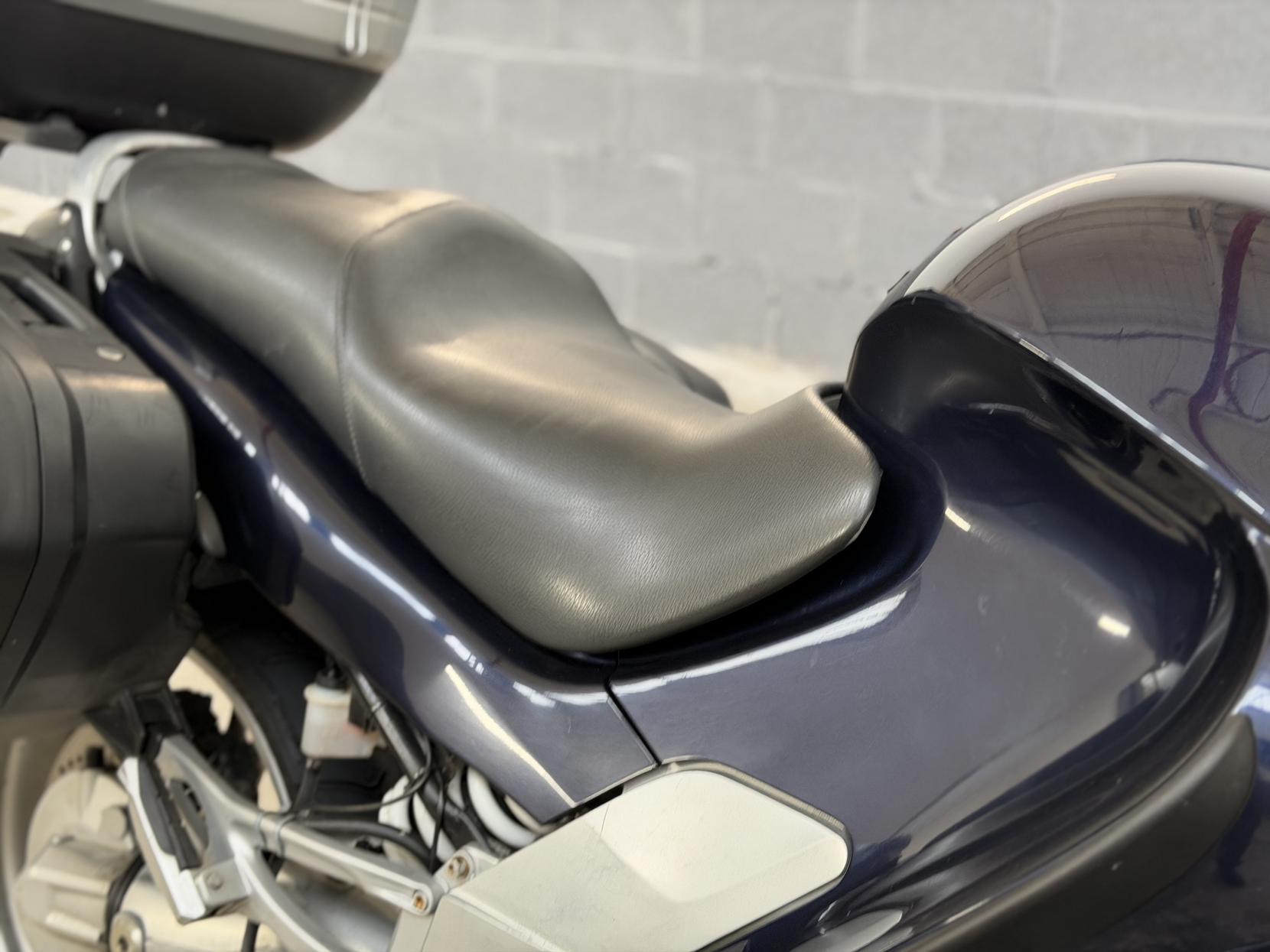 BMW K 1200 GT